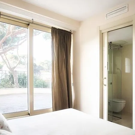 Yogivilla Villa