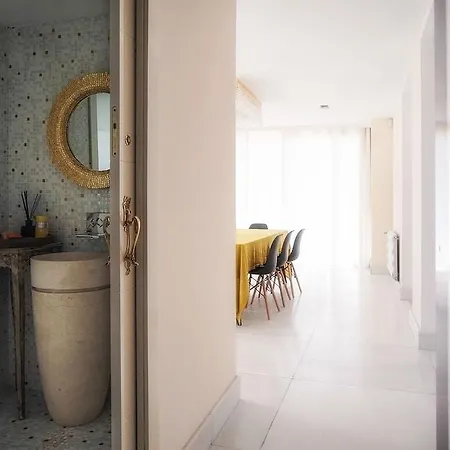 Villa Yogivilla Castelldefels