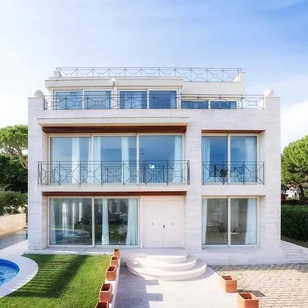Villa Yogivilla *